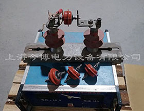 HY1.5W-0.28/1.3氧化鋅避雷器低壓220v複合避雷器 配電（diàn）櫃型