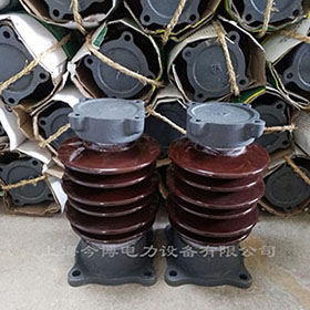 ZSW-20/16支柱絕（jué）緣子ZSW-24/1600戶外高（gāo）壓20kv~24KV陶瓷支柱瓷瓶（píng）