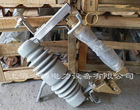 RW12-10/200A跌落式熔（róng）斷器戶外高壓10KV令克保險開關