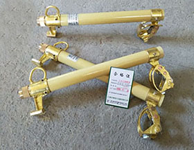 HRW11-10/100A高壓跌落式熔斷器管rw12型配件保險管令（lìng）克RW3型RW7