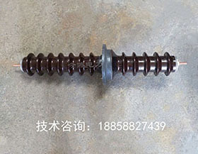 CK-35/630a穿牆套管（guǎn）35kv高壓戶內外陶瓷套管環保設（shè）備銅（tóng）棒（bàng）穿牆（qiáng）套管