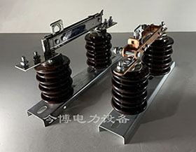 GW9-10/630A隔離開關10KV戶外高壓刀閘開（kāi）關 GW9-12/630新型