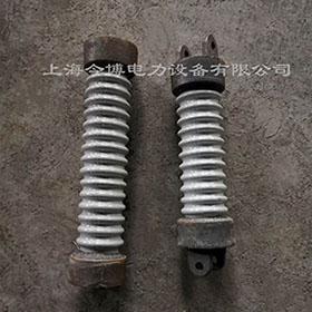 2702型靜電除塵器瓷（cí）轉軸（zhóu）7202型陽極板電磁支撐絕緣高（gāo）壓瓷瓶