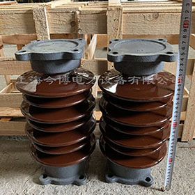 ZSW-20/4高壓絕緣（yuán）子（zǐ）ZSW-24/400戶內外支柱瓷瓶ZSW-35/400絕（jué）緣子