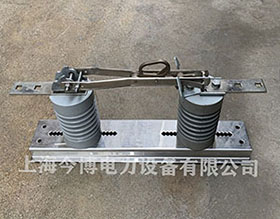 ABB款（kuǎn）DCD-12/630a戶外高壓交流隔離開關10kv-12kv柱上刀閘開關