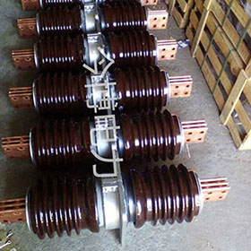 CWC CWB CB CWW-10 20 35 40.5KV/400 630 1000 2000高壓穿牆套管