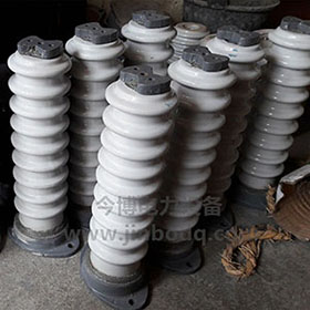 ZL-35/400T戶內膠（jiāo）裝支柱絕緣子