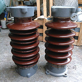 ZWS-40.5/6L膠裝瓷（cí）瓶ZS-35/8戶內外高（gāo）壓支柱絕緣子ZSW-35/6L