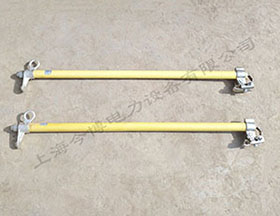 RW6-66/200A戶（hù）外高壓跌落式熔斷器管防風型保險管熔絲管100a~200A