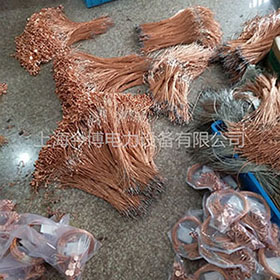 RW高壓熔斷絲戶外跌（diē）落式熔斷器保險絲10KV帶扣（kòu）20A30A50A100A200A