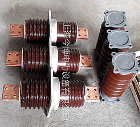 電站用CWB-CWC-CWW-CWWB-10-20-35KV/2000A高壓穿牆套管陶瓷