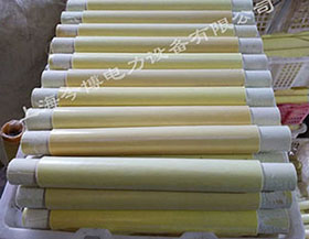 RW11-10/200a高壓跌落式熔斷器管戶（hù）外保險熔斷絲管