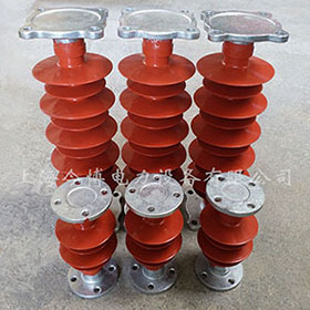 FZSW-10/4高壓複合支柱絕緣子FZSW-24/6矽（guī）橡膠支撐fzsw-35/6