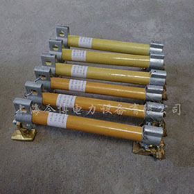 RW3-10/100~200A跌落式熔斷器管戶外高壓令克開關熔管（guǎn）