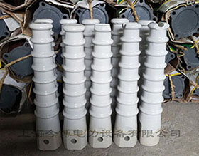 SC-185 SC-210 SC-280高壓線路瓷橫（héng）擔絕緣子10KV~35KV用橫坦絕（jué）緣