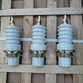 6kv~10kv陶瓷（cí）防爆高壓接線柱紫銅柱m12、m16、M20絲（sī）杆