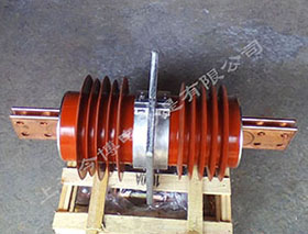 FCWG-12/2500A複合穿牆套管戶內外高壓（yā）矽橡膠合成套管（guǎn）10kv~12KV