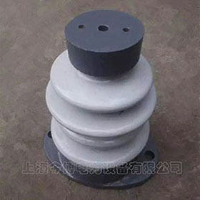 ZA-12T戶內膠裝（zhuāng）支（zhī）柱絕（jué）緣子ZA-12高壓瓷瓶