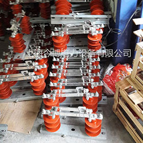 HGW9-12隔離開關GW9-12/630戶（hù）外高壓刀閘 10KV隔離開關