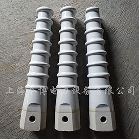 SC-185高壓線路瓷橫擔絕緣子（zǐ）SC-210、SC-280戶外10kv~35kv線路用