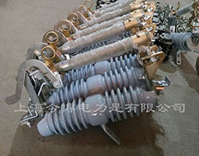 RW12-15/200A戶外高壓跌（diē）落式熔斷（duàn）器rw12-15f/100a令克保險開（kāi）關