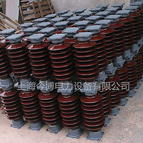 ZSW-35/400高壓支柱絕緣子ZSW-40.5/4/6/8戶內外（wài）線（xiàn）路（lù）用瓷瓶