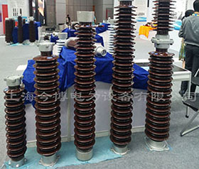 ZSW-72.5/1000戶外高壓絕緣子zsw-110/10支柱絕緣（yuán）子ZSW-126/10-4