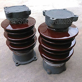 ZSW-24/6/8/10/16戶內外線路高（gāo）壓支柱絕緣子（zǐ）