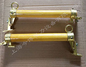 RW3-10/200A高（gāo）壓跌落式熔斷器管100A~200a熔絲保險管令克管
