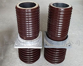 CWB-24/630戶外高（gāo）壓穿牆套管cb-20/630戶內外瓷套管