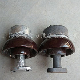 ZPB-10針式絕緣子線路用ZPD-10 陶瓷（cí）戶外針式絕緣子支柱瓷瓶（píng）