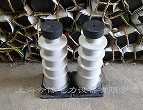 ZB-72.5F戶內外高壓膠裝支柱絕緣子72kv用環保設備除塵（chén）器支撐瓷瓶